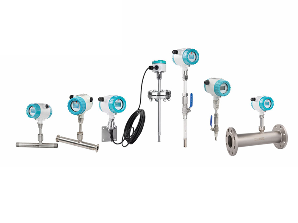 中国十大流量计品牌