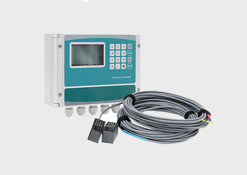 超声波流量计