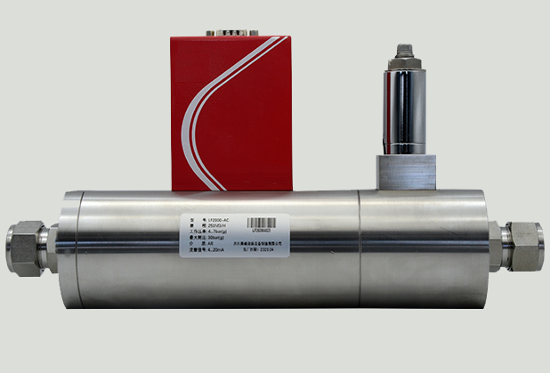 实验室用气体流量计